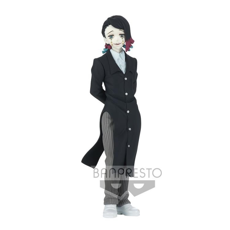 BANPRESTO DEMON SLAYER KIMETSU NO YAIBA DEMON SERIES VOL.3 ENMU