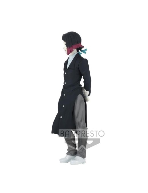 Banpresto Demon Slayer Kimetsu no Yaiba Demon Series Vol.3 Enmu