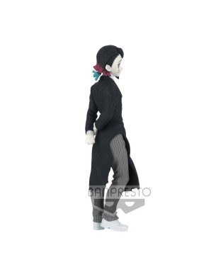 Banpresto Demon Slayer Kimetsu no Yaiba Demon Series Vol.3 Enmu