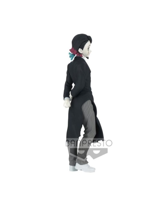 Banpresto Demon Slayer Kimetsu no Yaiba Demon Series Vol.3 Enmu