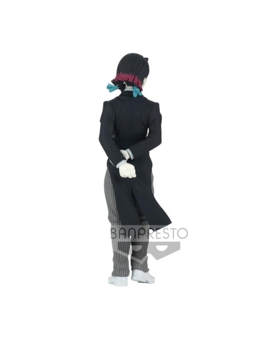 Banpresto Demon Slayer Kimetsu no Yaiba Demon Series Vol.3 Enmu