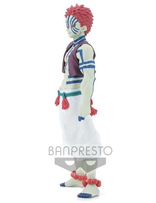 copy of Banpresto Demon Slayer Kimetsu no Yaiba Demon Series Vol.3 Enmu