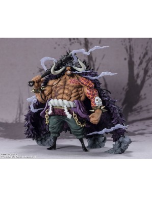 Bandai Figuarts Zero One Piece Kaido of the Beast