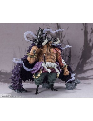 Bandai Figuarts Zero One Piece Kaido of the Beast