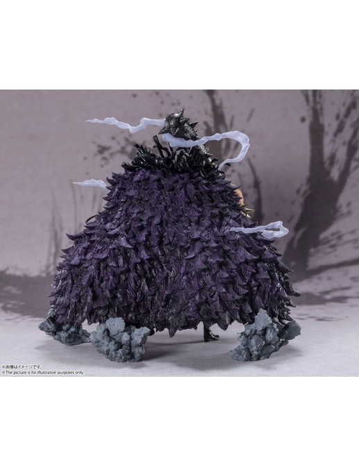 Bandai Figuarts Zero One Piece Kaido of the Beasts