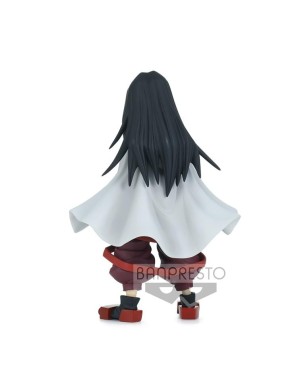 Banpresto Shaman King Hao Asakura