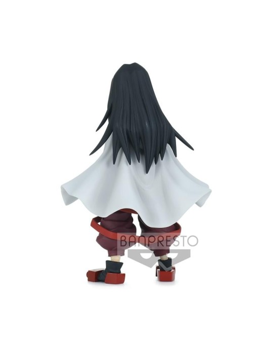 Banpresto Shaman King Hao Asakura