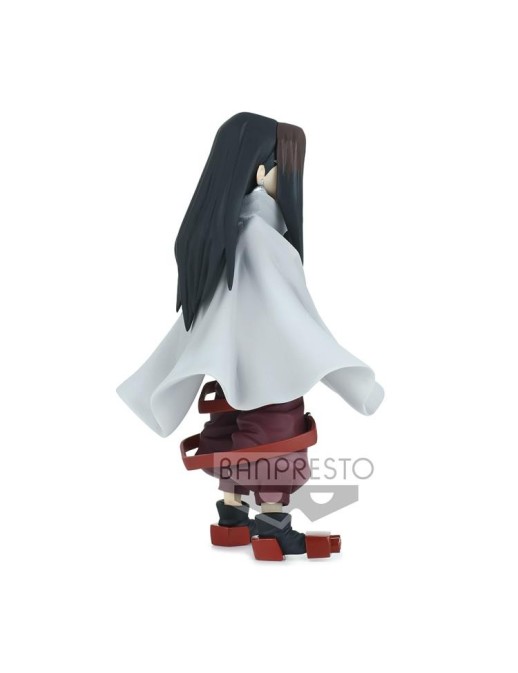 Banpresto Shaman King Hao Asakura