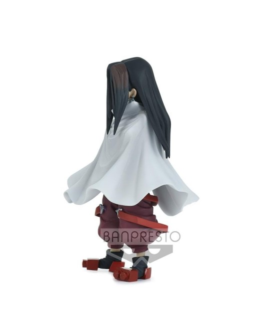 Banpresto Shaman King Hao Asakura