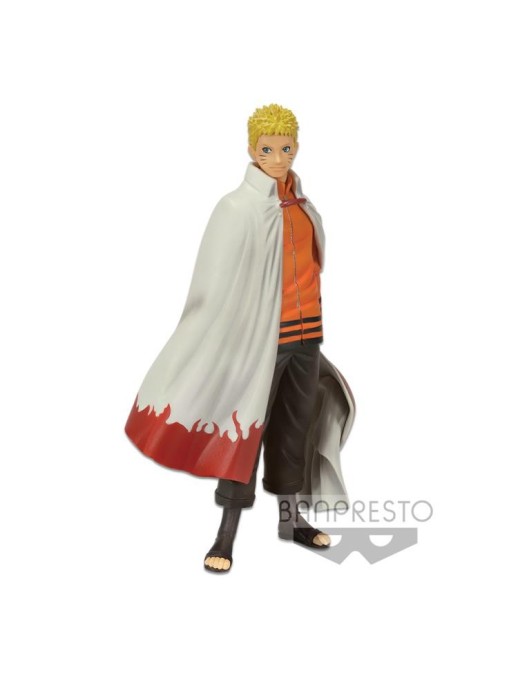 copy of Banpresto Boruto Naruto Next Generations Shinobi Relations Sasuke Uchiha