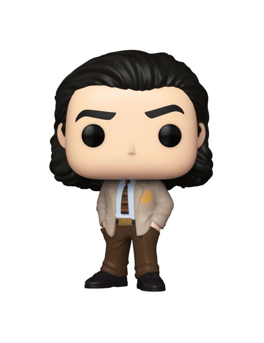 Funko POP! Marvel 895 Loki