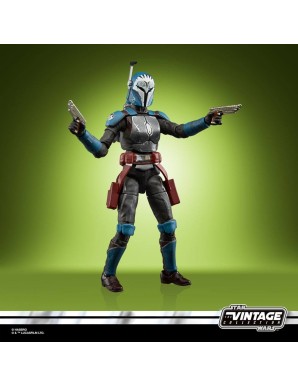 Hasbro The Vitage Collection Star Wars The Mandalorian Bo-Katan Kryze