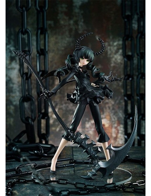 Good Smile Company POP Up Parade Black Rock Shooter Dead Master