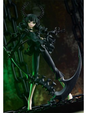 Good Smile Company POP Up Parade Black Rock Shooter Dead Master