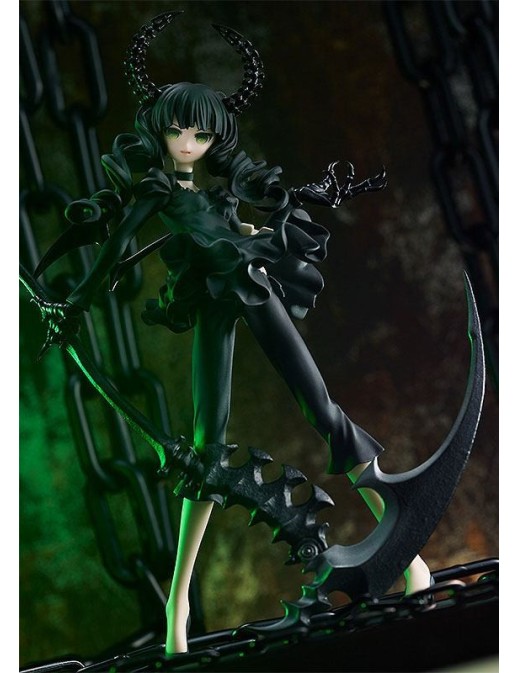 copy of Good Smile Company POP Up Parade Black Rock Shooter