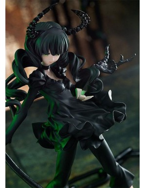 Good Smile Company POP Up Parade Black Rock Shooter Dead Master