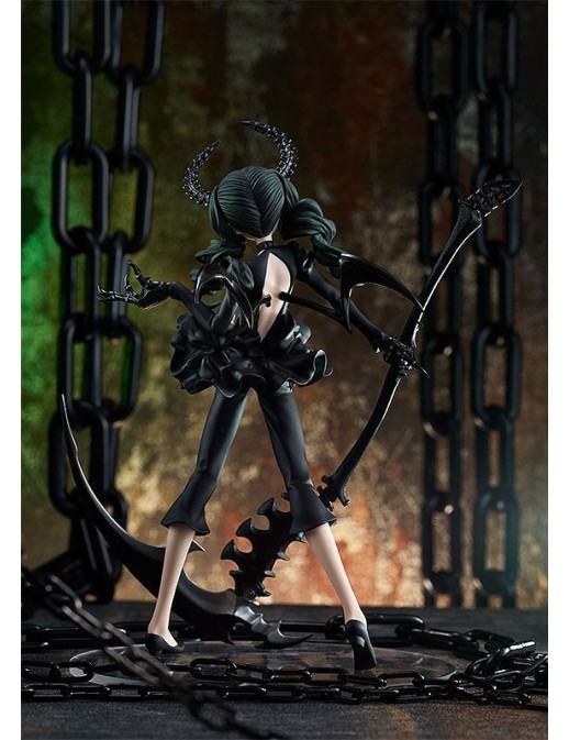 Good Smile Company POP Up Parade Black Rock Shooter Dead Master