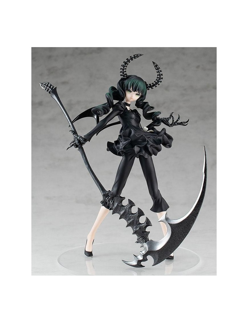 Good Smile Company POP Up Parade Black Rock Shooter Dead Master Good Smile Company POP Up Parade Black Rock Shooter Dead Master
