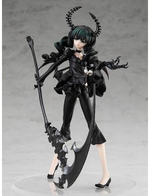 Good Smile Company POP Up Parade Black Rock Shooter Dead Master