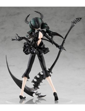 Good Smile Company POP Up Parade Black Rock Shooter Dead Master