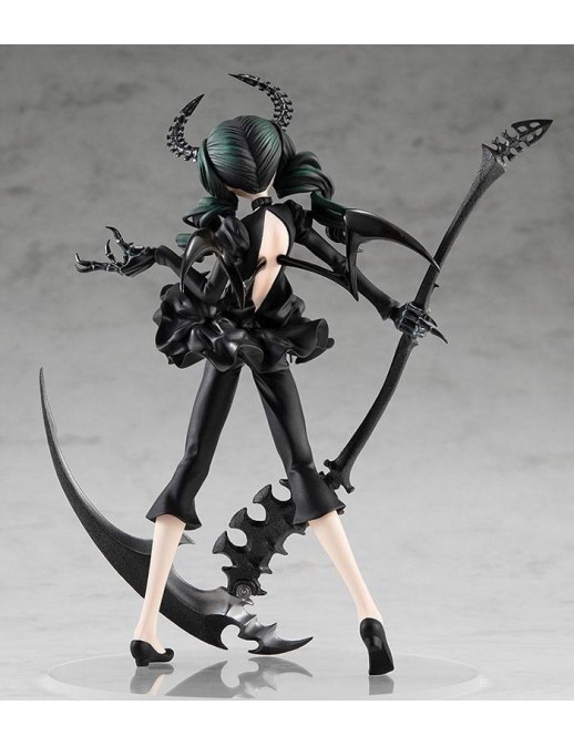 Good Smile Company POP Up Parade Black Rock Shooter Dead Master