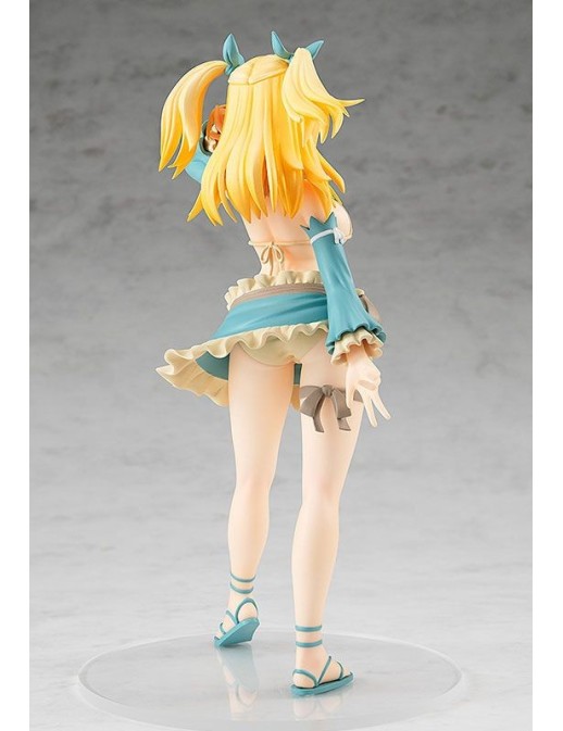 Good Smile Company POP Up Parade Fairy Tail Lucy Heartfilia Aquarius Form Version