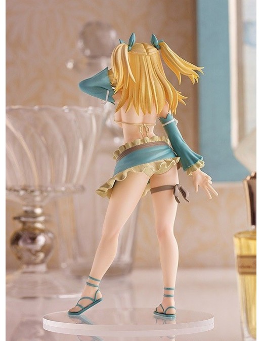 Good Smile Company POP Up Parade Fairy Tail Lucy Heartfilia Aquarius Form Version