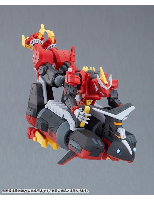 Good Smile Company Moderoid Denko Choujin Gridman SSSS.DYNAZENON