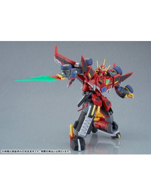 Good Smile Company Moderoid Denko Choujin Gridman SSSS.DYNAZENON
