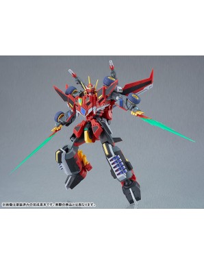 Good Smile Company Moderoid Denko Choujin Gridman SSSS.DYNAZENON