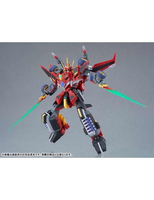 Good Smile Company Moderoid Denko Choujin Gridman SSSS.DYNAZENON