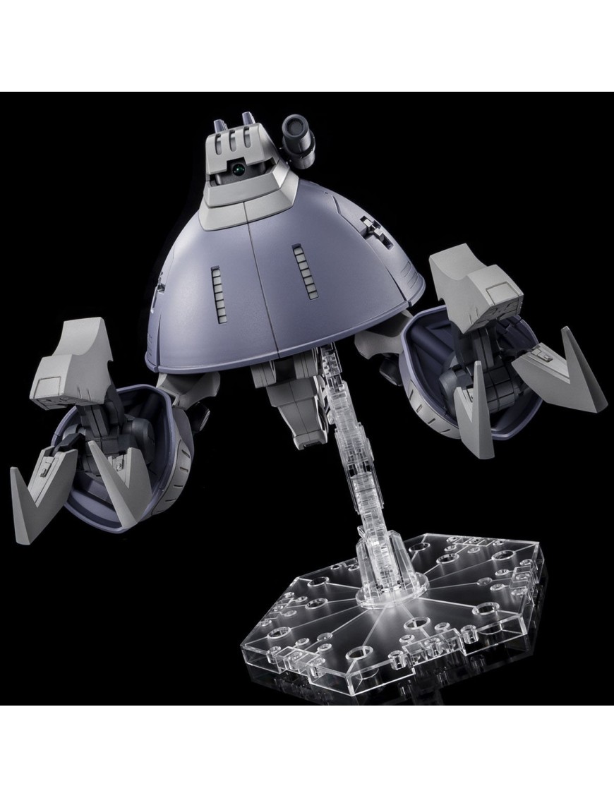 Amazon.co.jp: HG 1/144 Z NRX-055 BAUND DOC バウンド ドック プラモ : おもちゃ