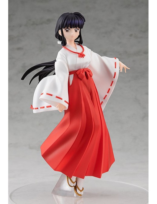 Good Smile Company POP Up Parade Inuyasha Kikyo