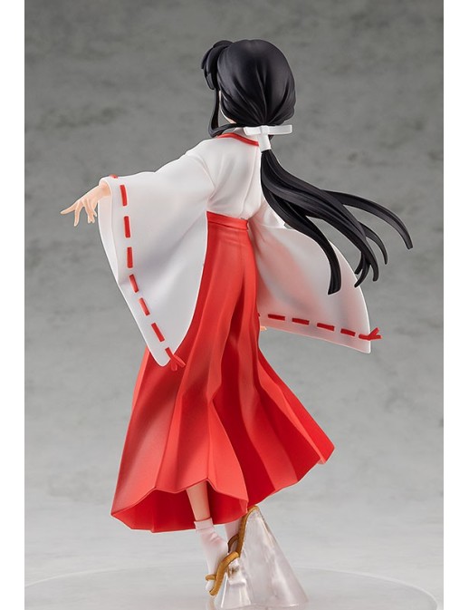 Good Smile Company POP Up Parade Inuyasha Kikyo