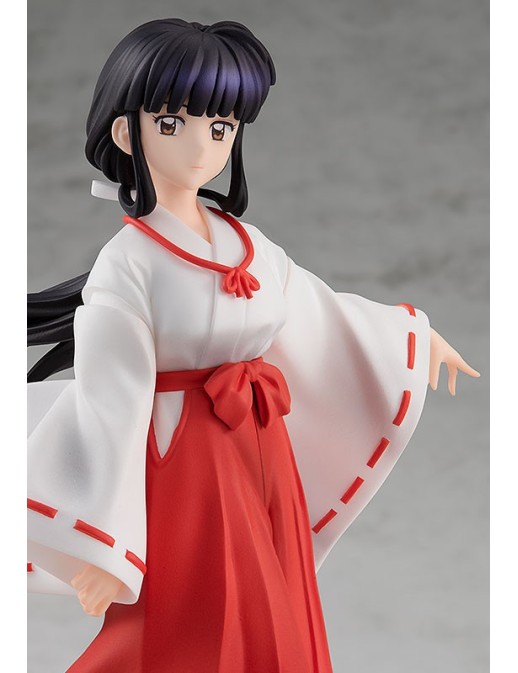 Good Smile Company POP Up Parade Inuyasha Kikyo