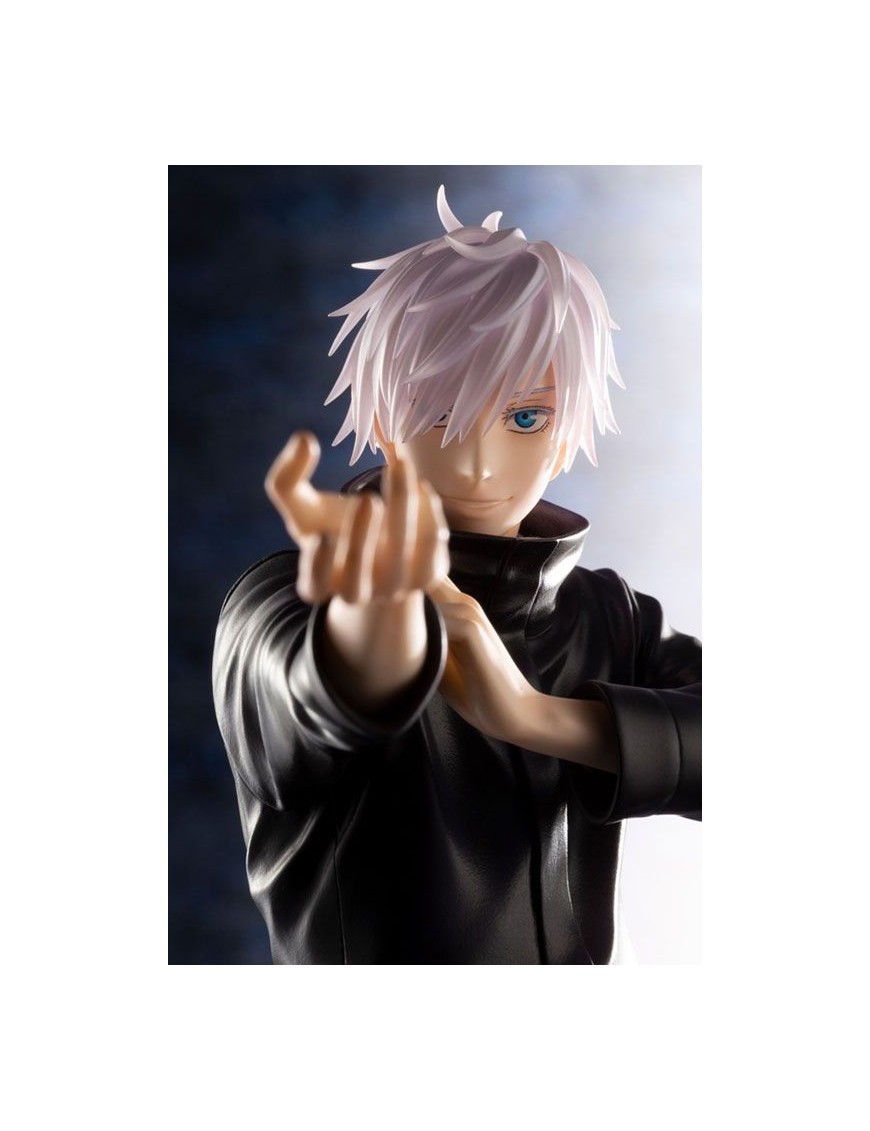 Kotobukiya ARTFX J Jujutsu Kaisen Satoru Gojo Kotobukiya ARTFX J Jujutsu Kaisen Satoru Gojo