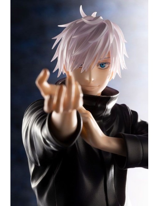 Kotobukiya ARTFX J Jujutsu Kaisen Satoru Gojo