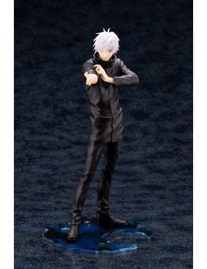 Kotobukiya ARTFX J Jujutsu Kaisen Satoru Gojo