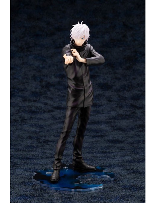 Kotobukiya ARTFX J Jujutsu Kaisen Satoru Gojo
