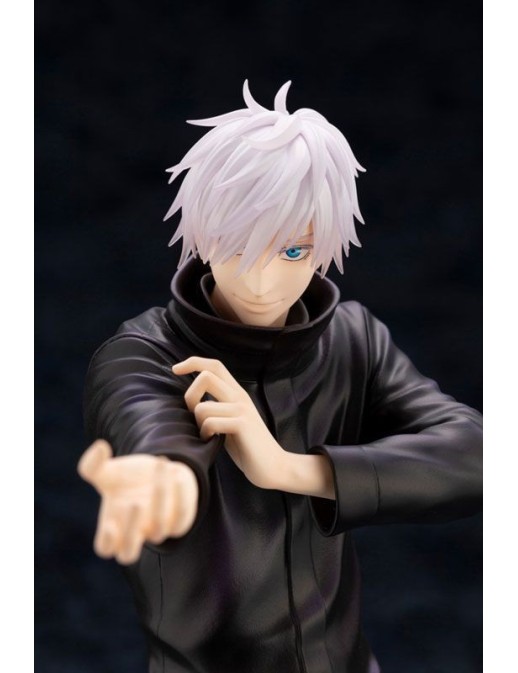 Kotobukiya ARTFX J Jujutsu Kaisen Satoru Gojo