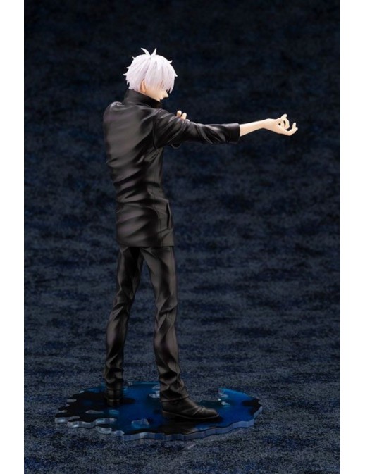Kotobukiya ARTFX J Jujutsu Kaisen Satoru Gojo