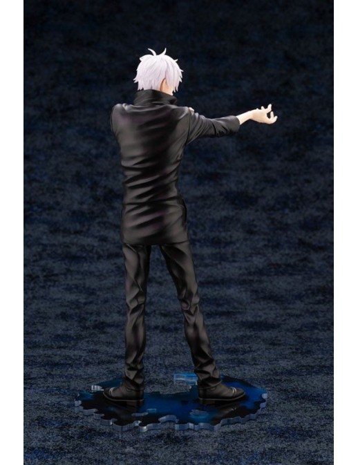 Kotobukiya ARTFX J Jujutsu Kaisen Satoru Gojo