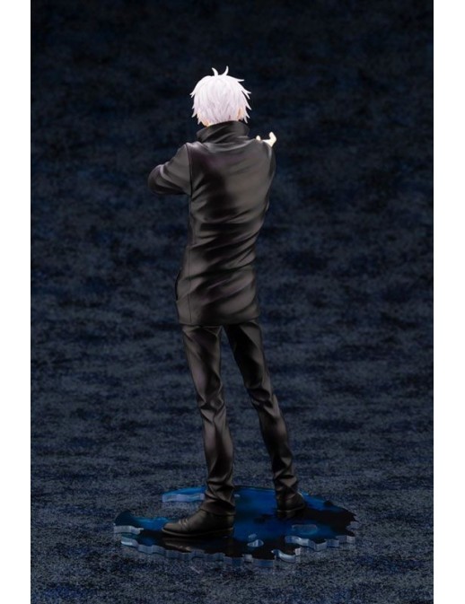 Kotobukiya ARTFX J Jujutsu Kaisen Satoru Gojo