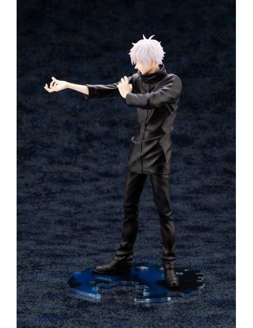 Kotobukiya ARTFX J Jujutsu Kaisen Satoru Gojo