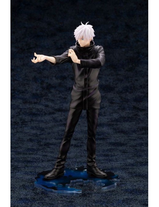 Kotobukiya ARTFX J Jujutsu Kaisen Satoru Gojo