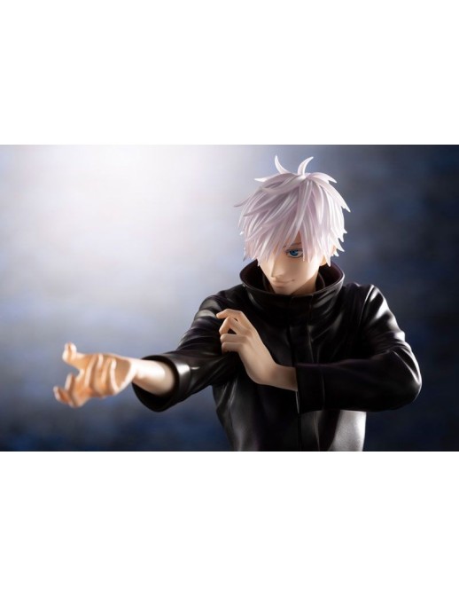 Kotobukiya ARTFX J Jujutsu Kaisen Satoru Gojo