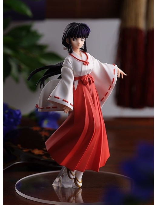 Good Smile Company POP Up Parade Inuyasha Kikyo