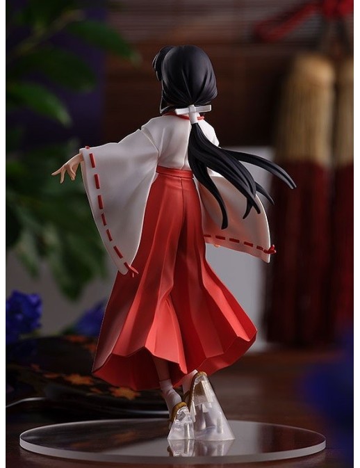Good Smile Company POP Up Parade Inuyasha Kikyo