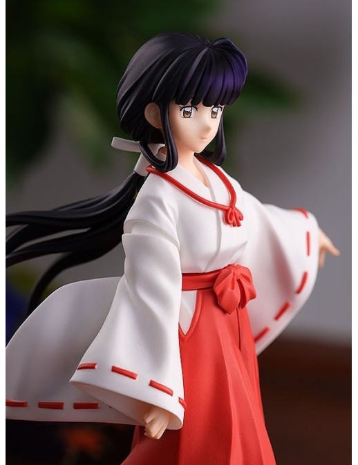 Good Smile Company POP Up Parade Inuyasha Kikyo
