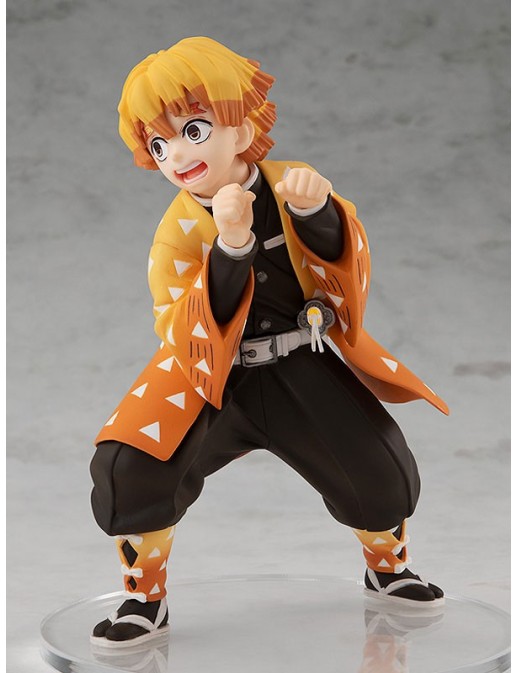 Good Smile Company POP Up Parade Demon Slayer Kimetsu No Yaiba Zenitsu Agatsuma